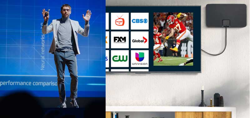 Back from Silicon Valley, this engineer explains us how to access ...